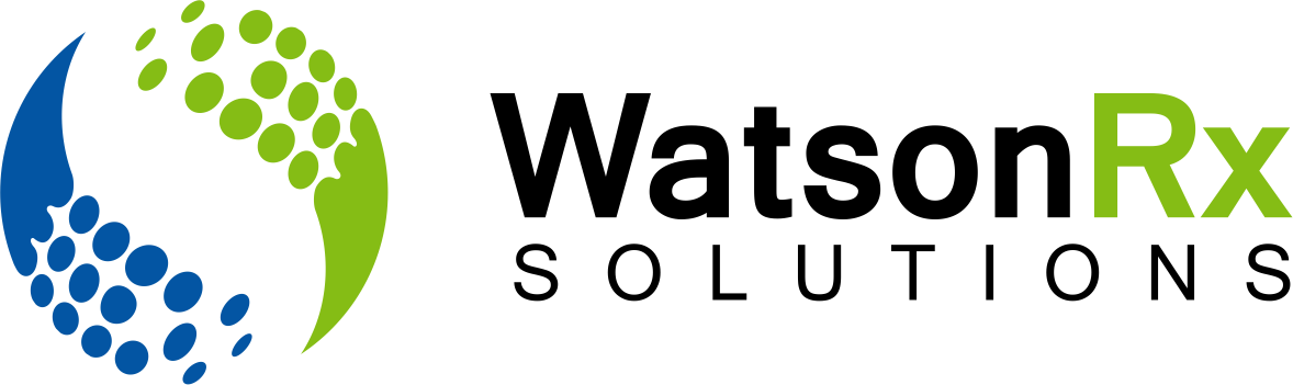 WatsonRx logo