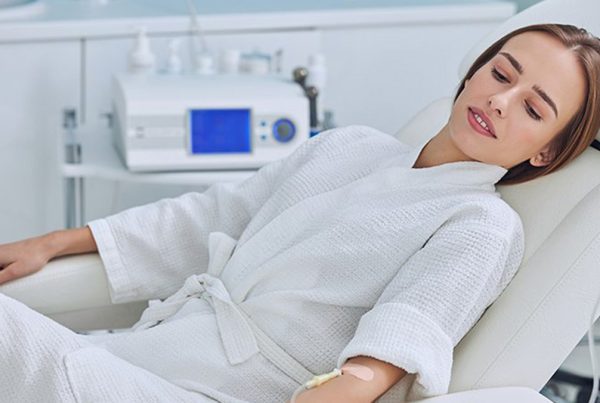 Maximizing Infusion Therapy