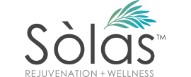 Solas Rejuvenation and Wellness logo